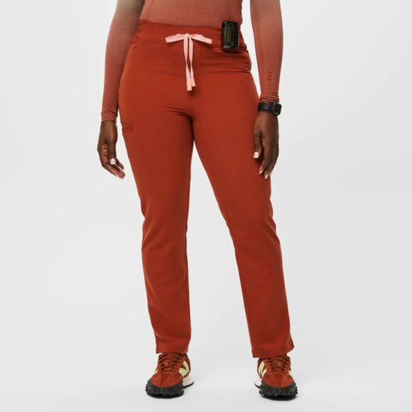 Figs Zamora Jogger. Auburn XXL/Tall - Picture 1 of 3